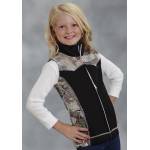 Roper Riding Vests