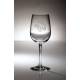 Kelley Jumper Floral Etched Wine Glass