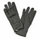 Moxie Micro-Suede Unisex Riding Gloves