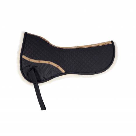 Horze Harleigh Sheepskin Rising Half Pad