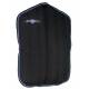 Kensington Garment Carry Bag  - Lavender Mint