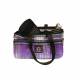 Kensington Show Tote - Lavender Mint