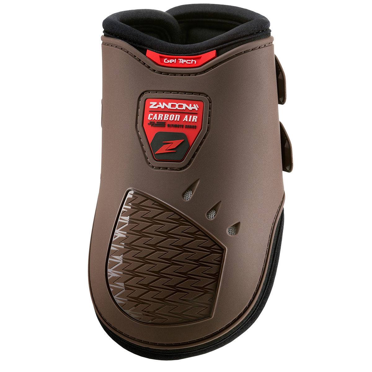 Zandona Carbon Air Fetlock Boots