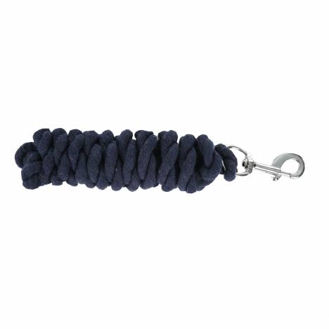 Horze Basic Cotton Lead Rope