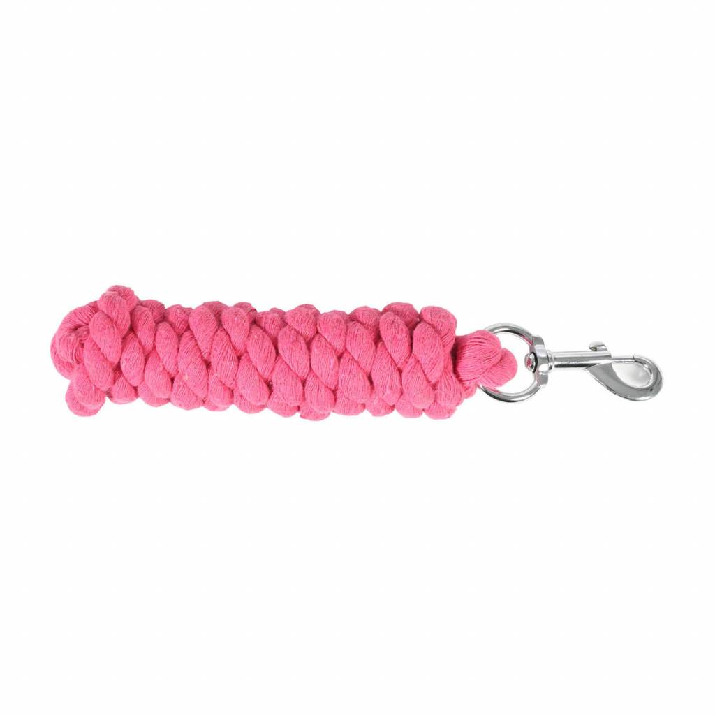 Horze Basic Cotton Lead Rope