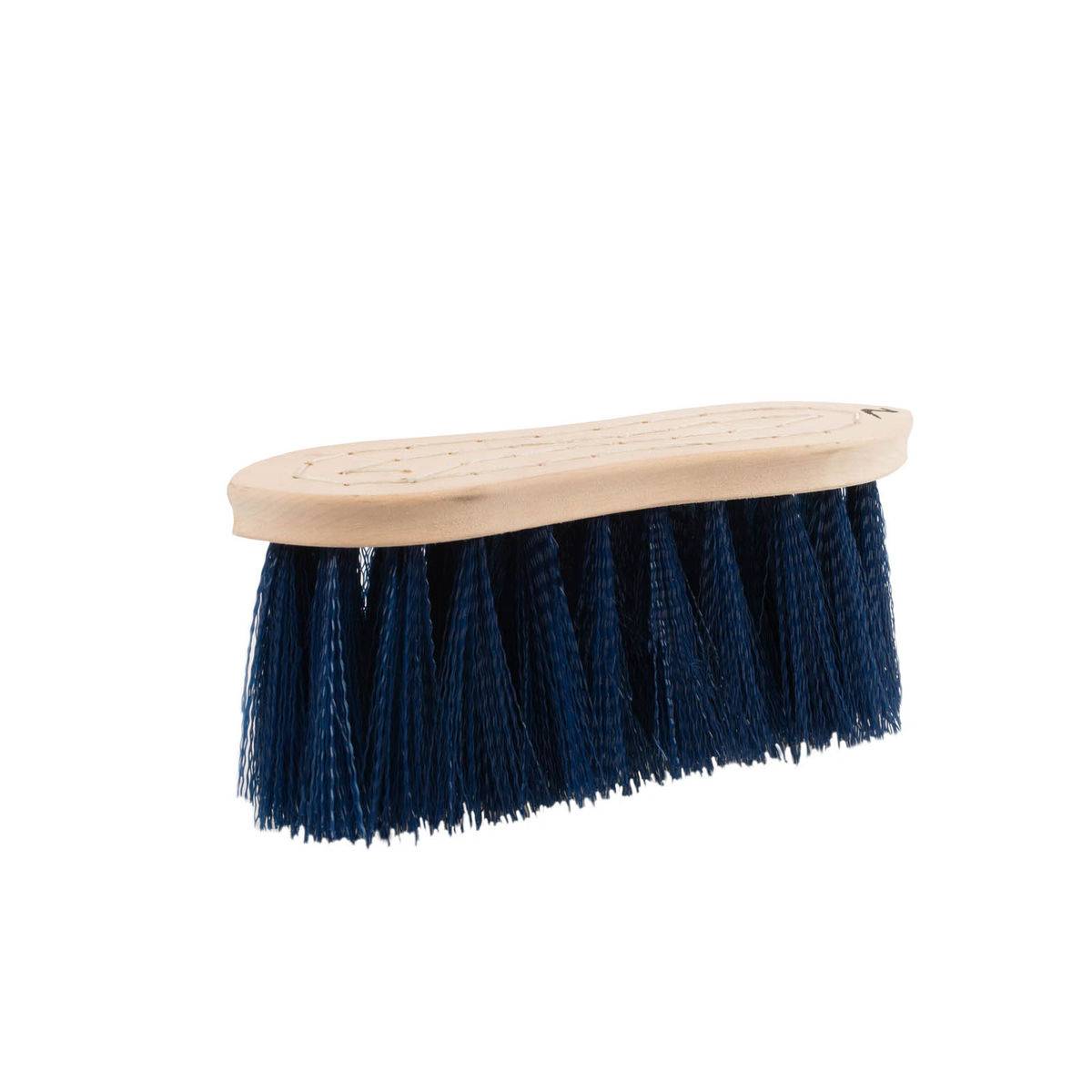 Horze Wood Back Hard Brush - 3 inch