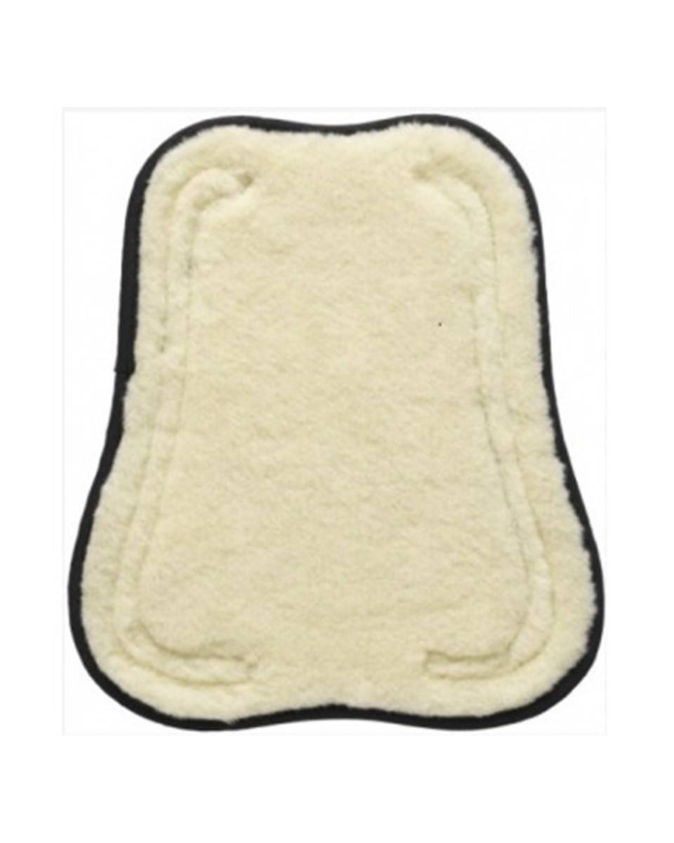 Equifit Replacement Impacteq Sheepswool Liners For Front Boots