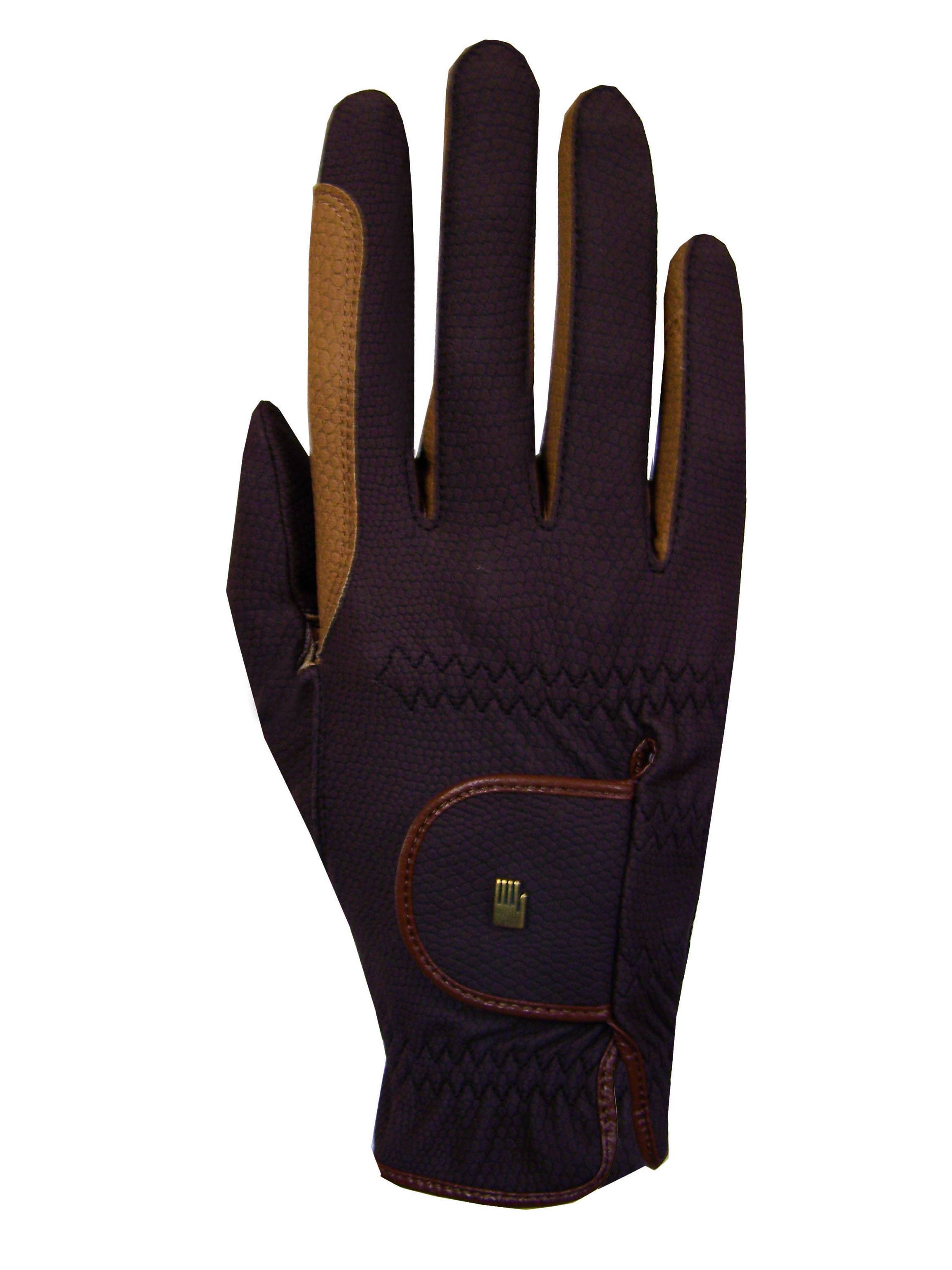 Roeckl Malta Riding Gloves