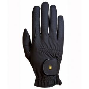 Roeckl Unisex Roeck-Grip Winter Gloves