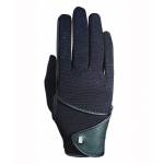 Roeckl Unisex Madison Winter Gloves