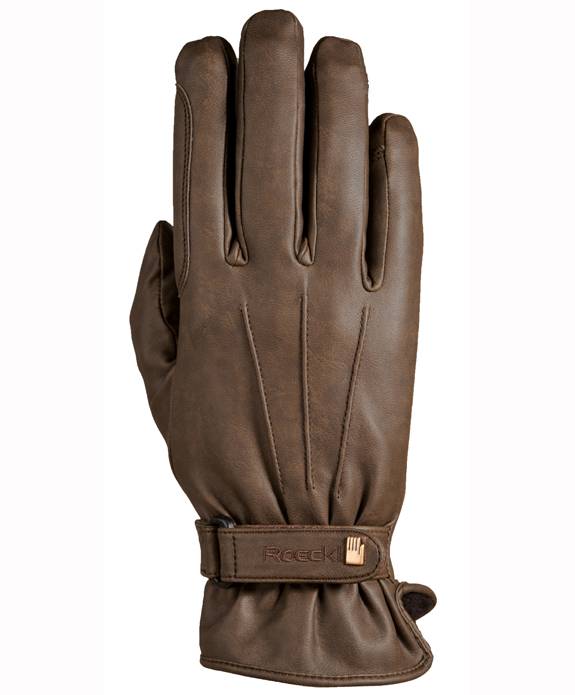 Roeckl Unisex Wago Winter Gloves