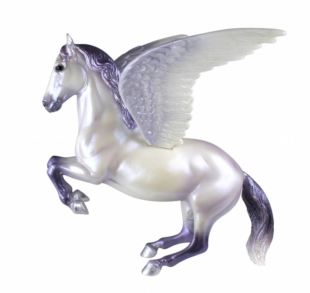 Breyer Classics Cosmus - Classics Pegasus | HorseLoverZ