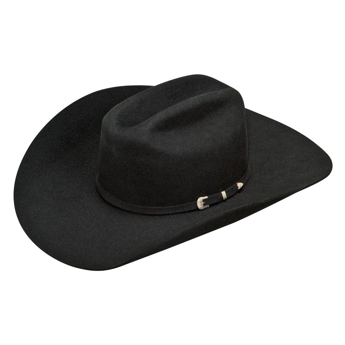 ariat western hats