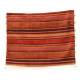 Western Moments Striped Placemat Set
