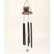 Western Moments Western Boot Wind Chimes