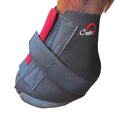Cavallo Draft Pastern Wraps