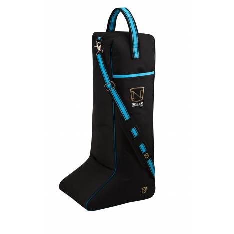 Noble Equestrian Just for Kicks Tall Boot Bag