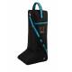 Noble Outfitters Just for Kicks Tall Boot Bag  - Deep Turquoise
