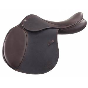 M. Toulouse Annice Professional Close Contact Saddle with Genesis