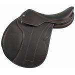 M. Toulouse Bretta Professional Close Contact Saddle with Genesis