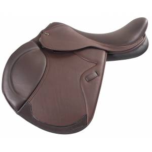 M. Toulouse Premia Close Contact Saddle with Genesis