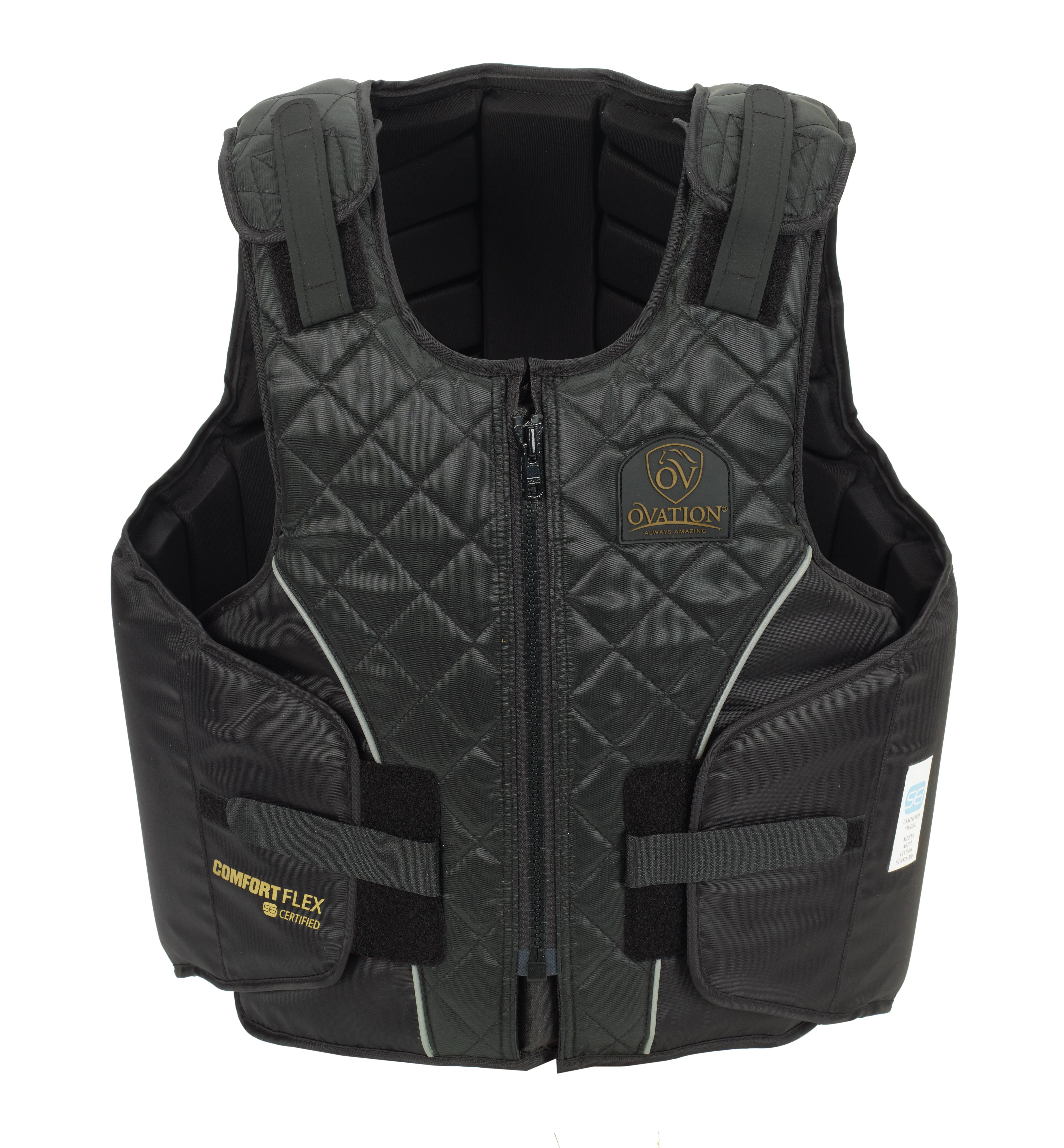 Ovation Comfortflex Body Protector