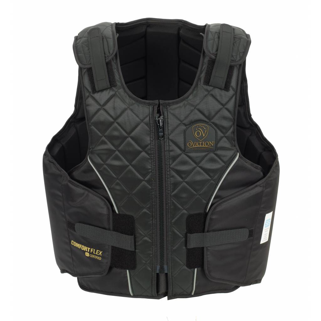 Ovation Kids Comfortflex Body Protector