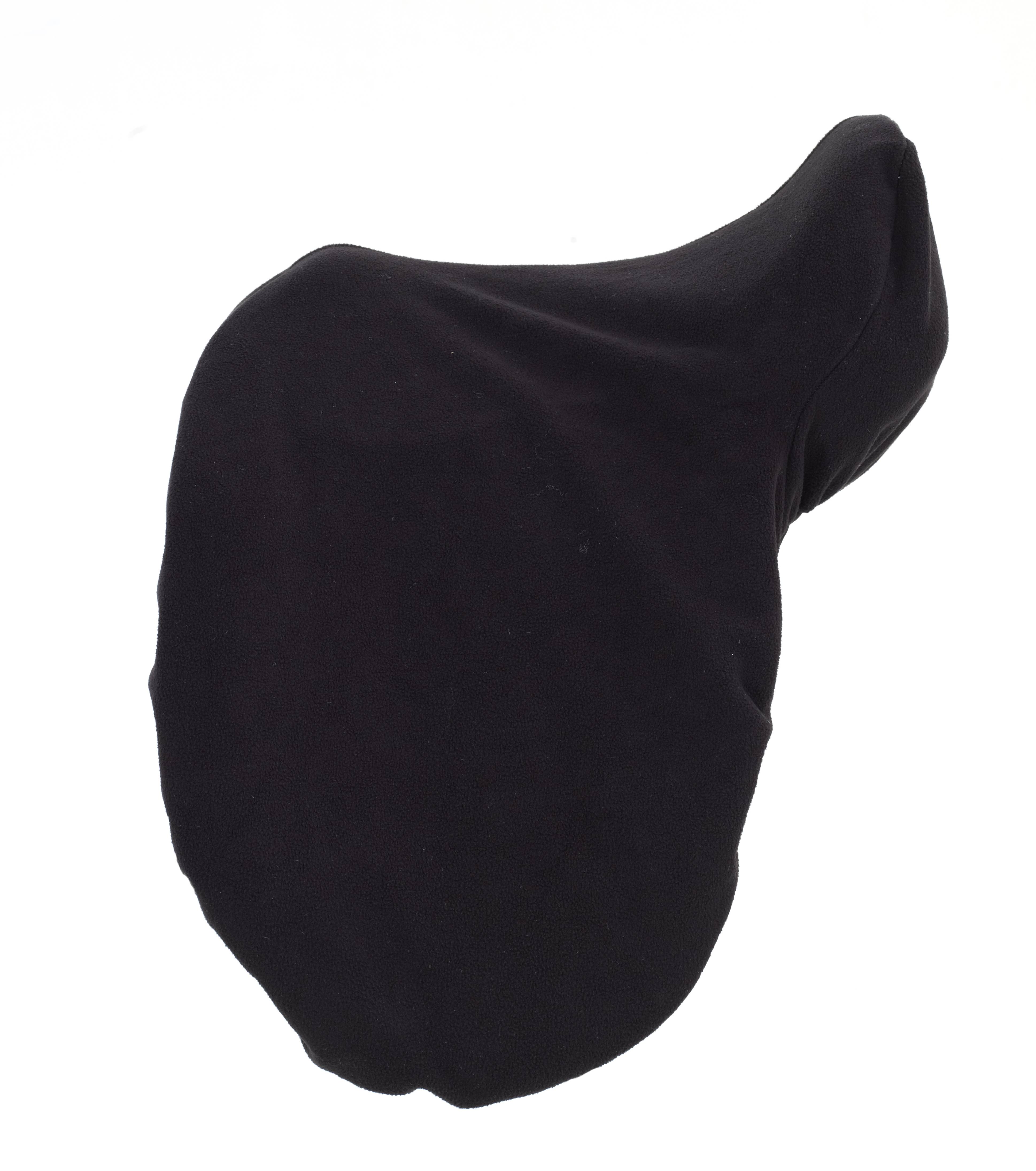 Centaur Fleece Dressage Saddle Cover