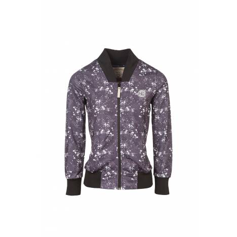 Horseware Ladies Printed Track Top