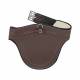 EquiFit Anatomical Belly Guard Girth w/SheepsWool T-Foam Liner
