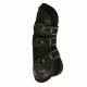 Majyk Equipe Boyd Martin All Leather Tendon Boot with Removable Impact Liner