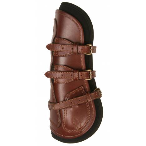 Majyk Equipe Leather Tendon Boot/Equitation