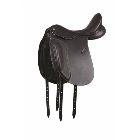 Collegiate Lectern Dressage Saddle