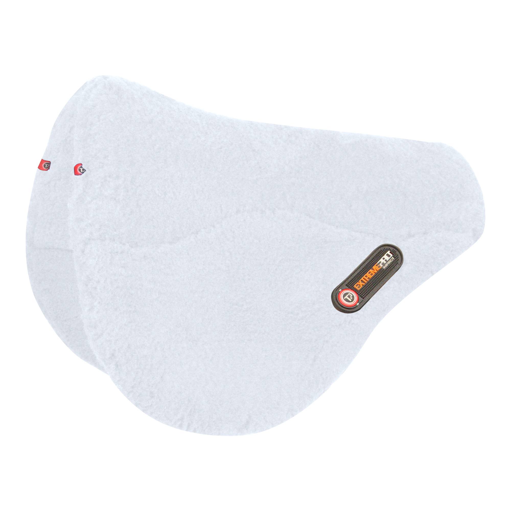 Matrix T3 Coolback Endurance Pad With Extreme Pro-Impact Protection Inserts