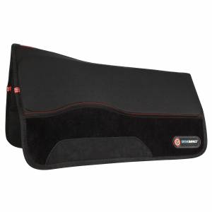 T3 MicroSuede Felt Pad with T3 FlexForm Protection Inserts