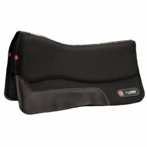 T3 Felt Performance Pad with T3 Extreme Pro-Impact Protection Inserts