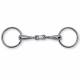 Toklat Loose Ring French Link Snaffle Bit - 16Mm