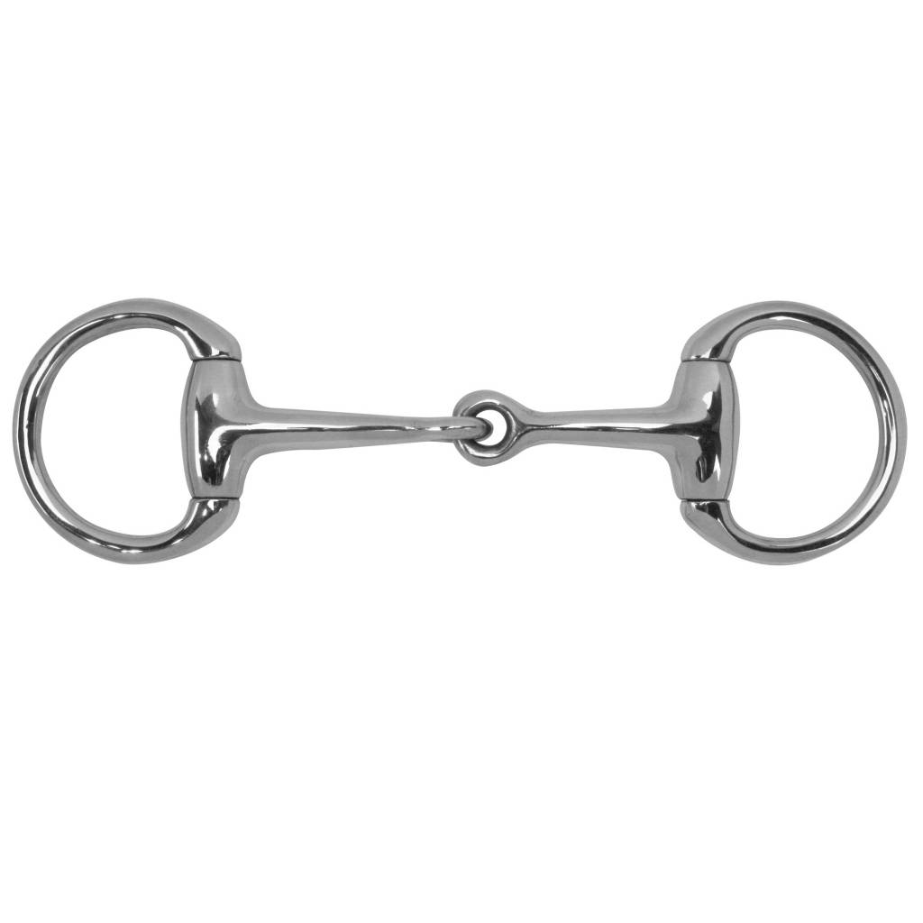 Toklat Miniature Eggbutt Snaffle