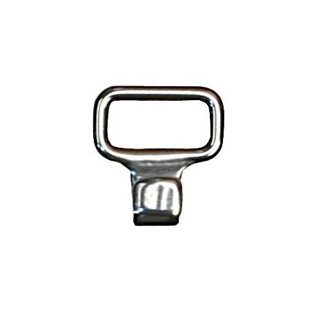 Myler Chin Strap Hook For Combo Bits