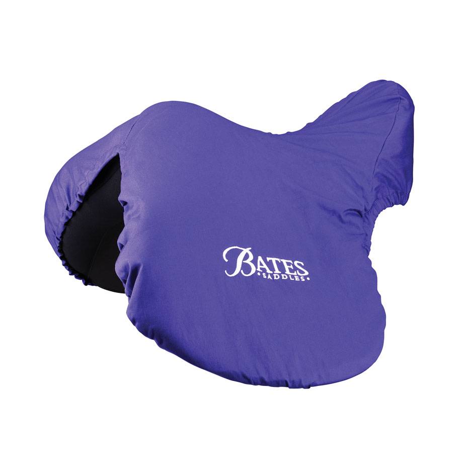Bates Deluxe Saddle Cover - Dressage