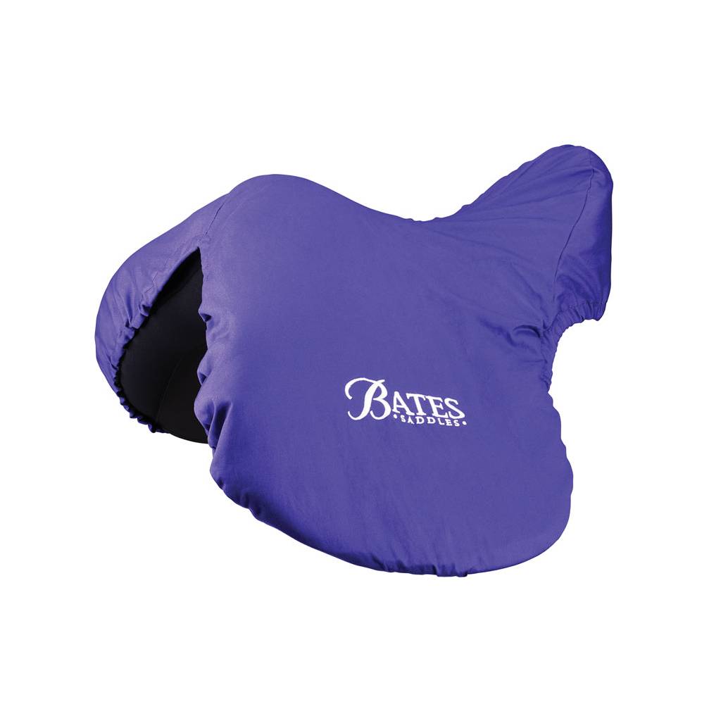 Bates Deluxe Saddle Cover - Dressage