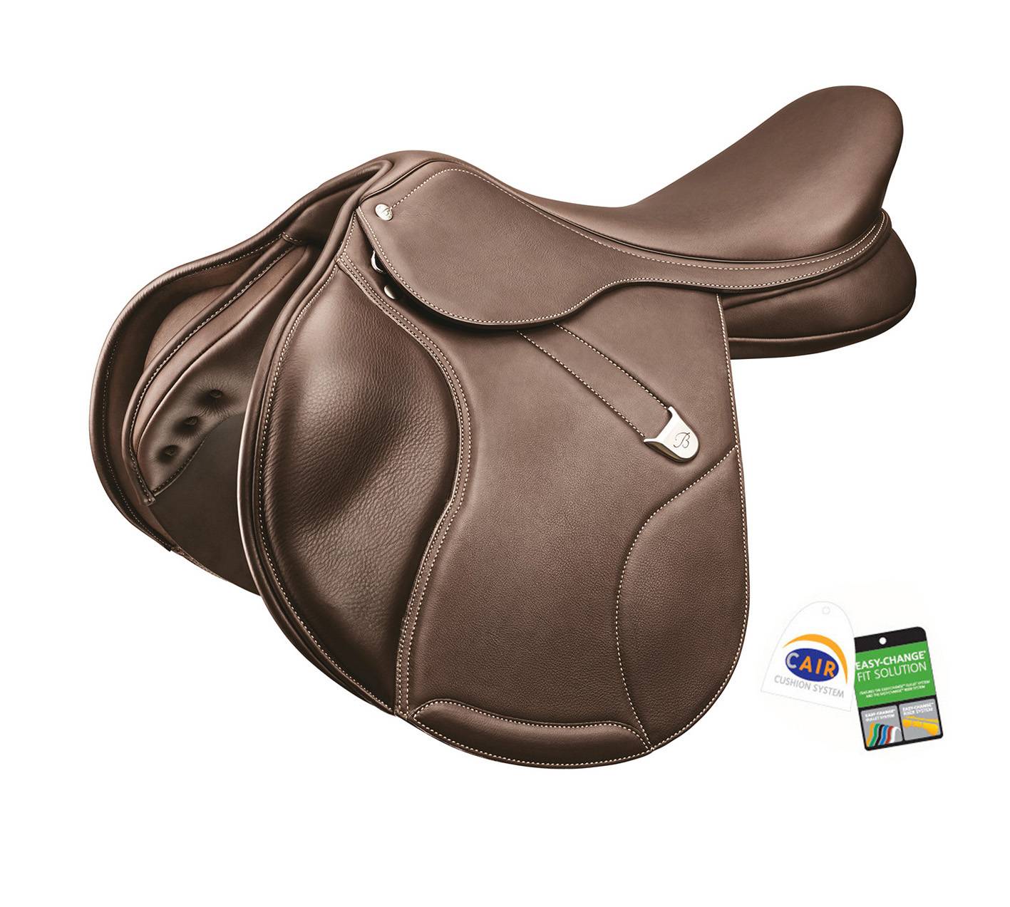 Bates Elevation DS+ Luxe Rear Flexibloc CAIR