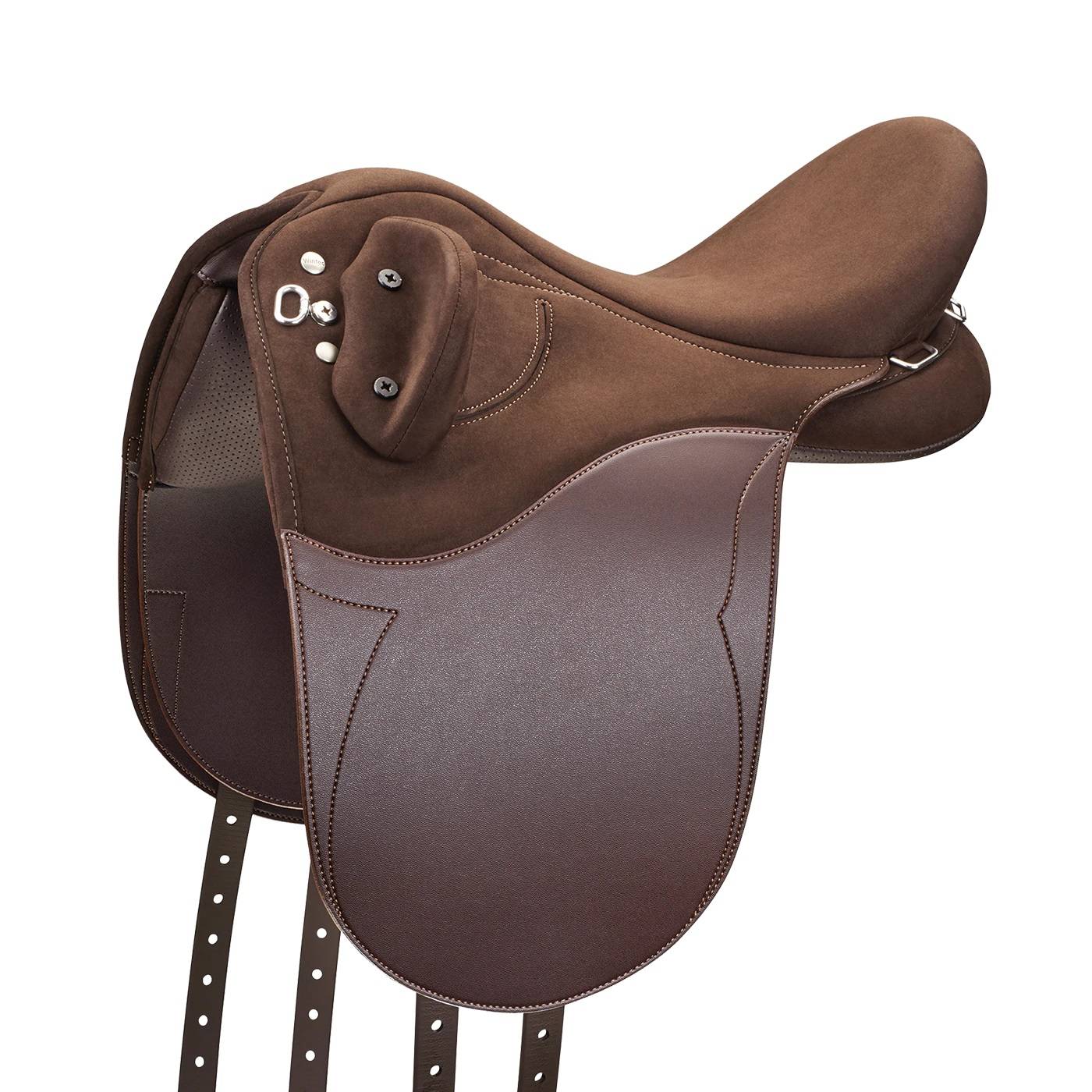 Wintec Pro Stock Junior CAIR Saddle