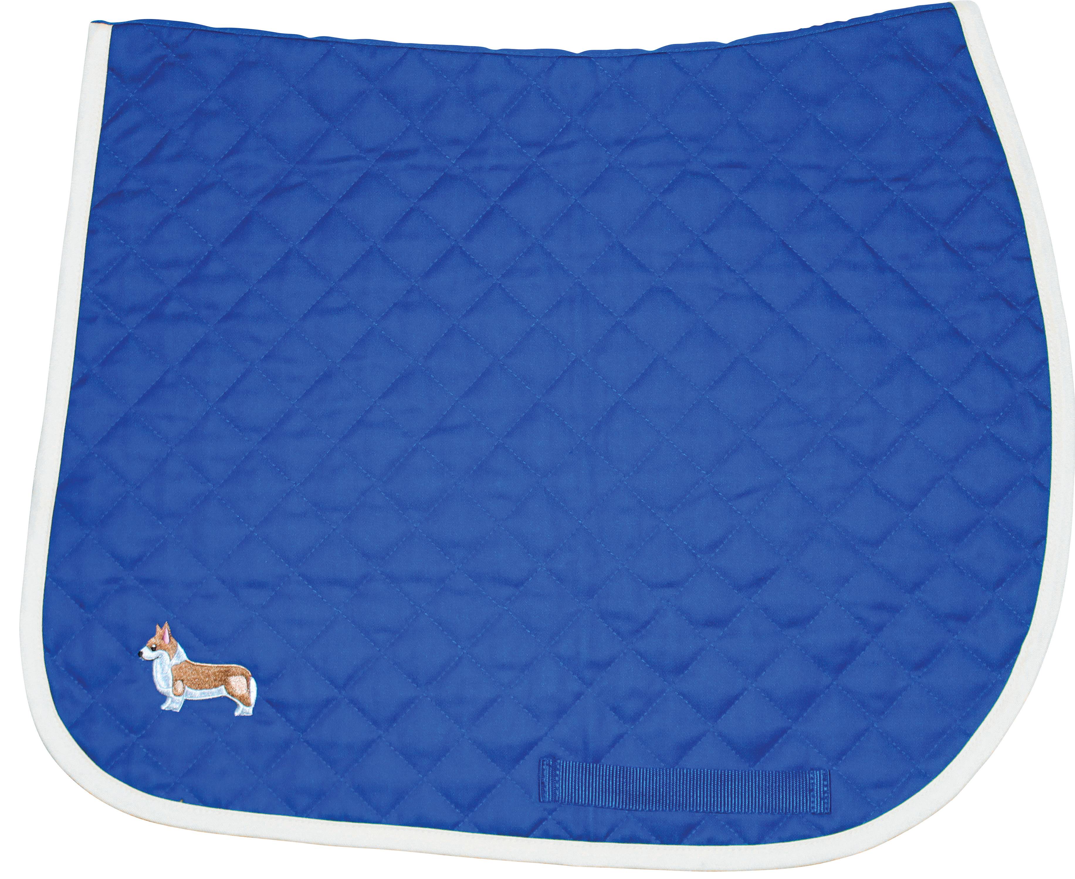 Lettia Corgi Baby Pad