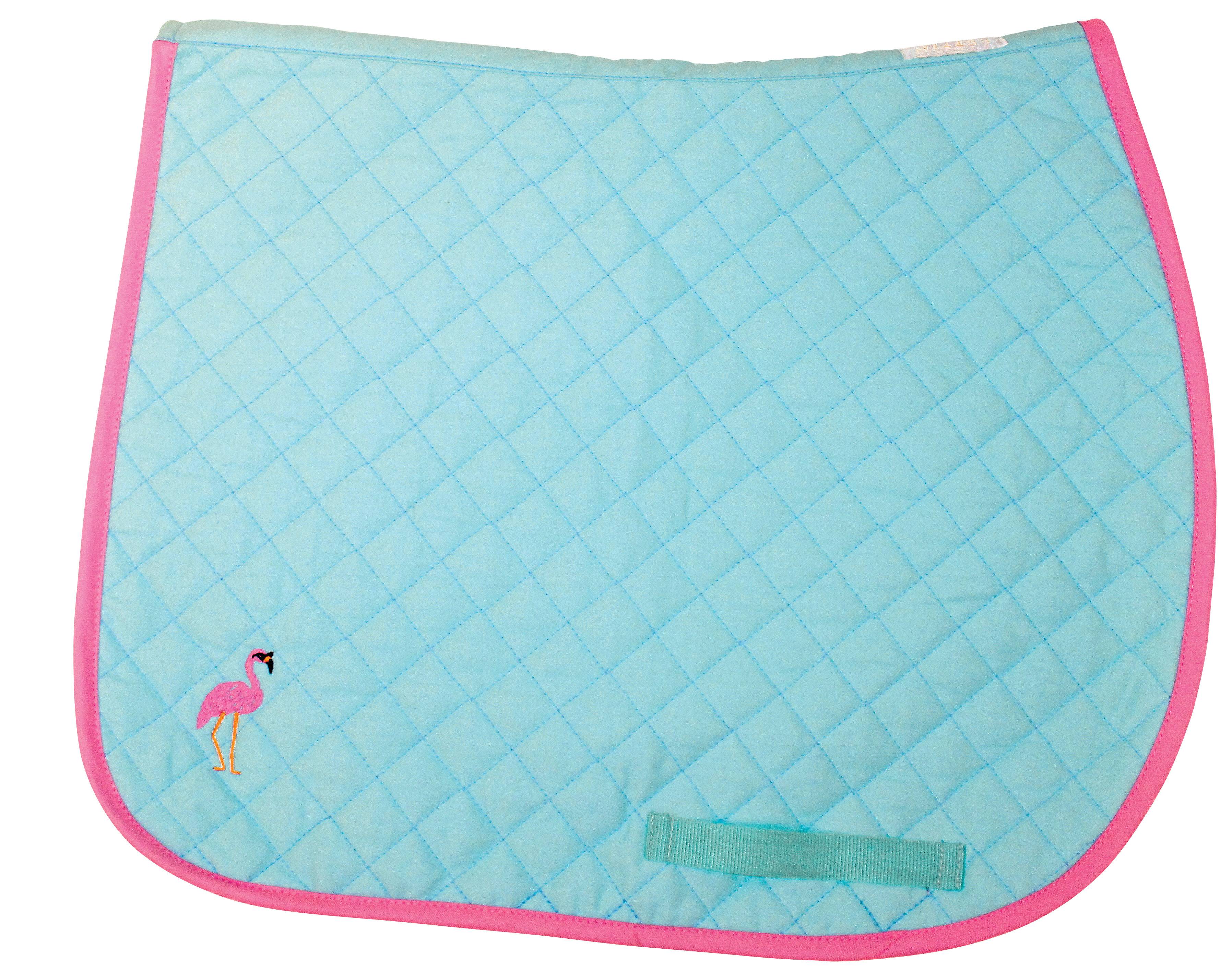 10550 Lettia Flamingo Baby Pad sku 10550