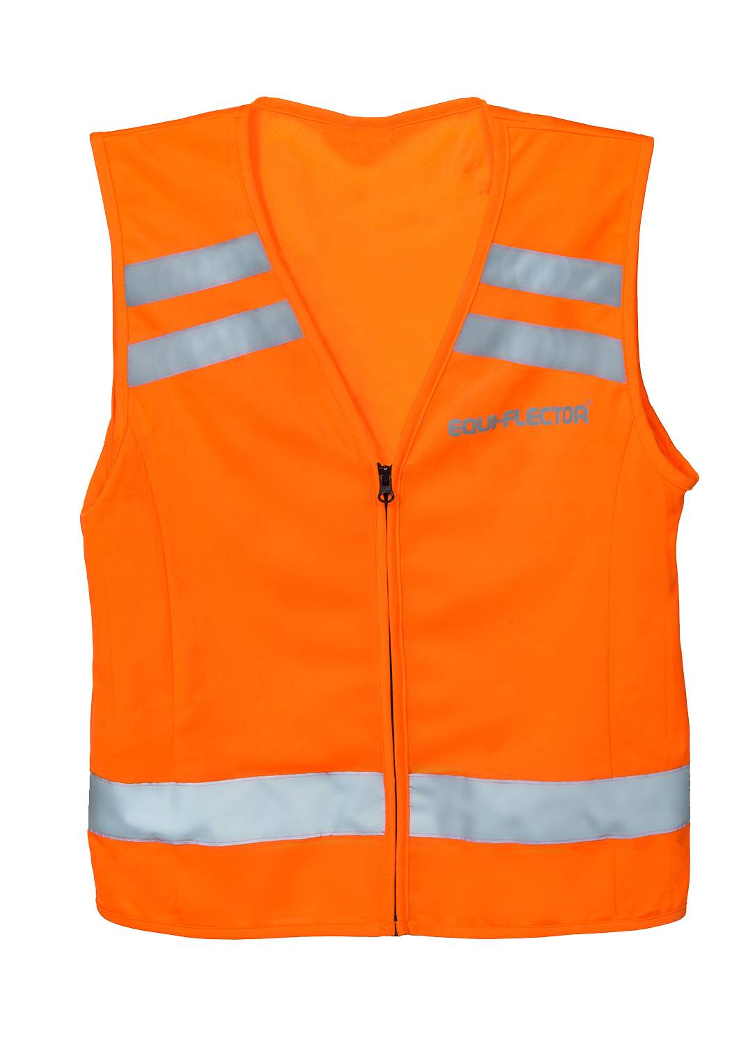 Adults Shires Equi Flector Safety Vest 