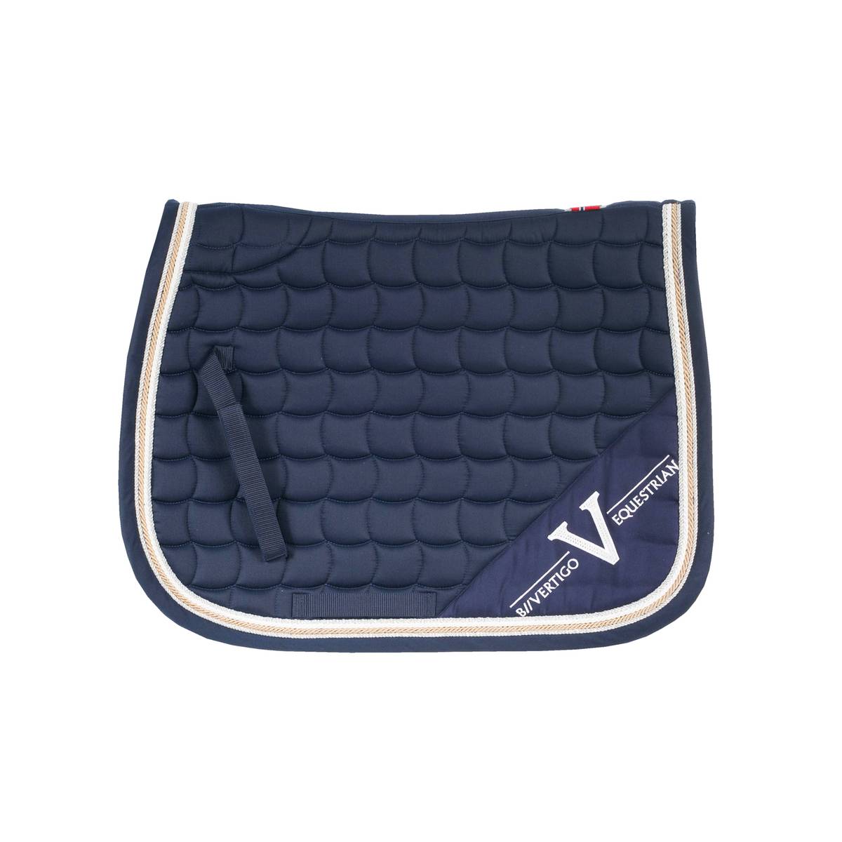 B Vertigo Montana All Purpose Saddle Pad