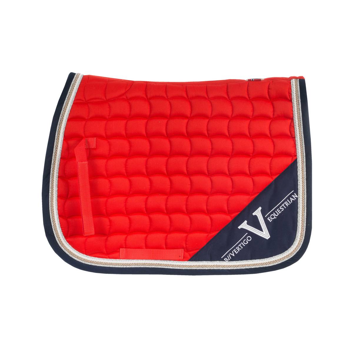 B Vertigo Montana All Purpose Saddle Pad