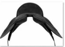 Winteclite All Purpose Cantle - Blank