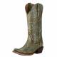 Ariat Ladies Sterling - Naturally Turquoise